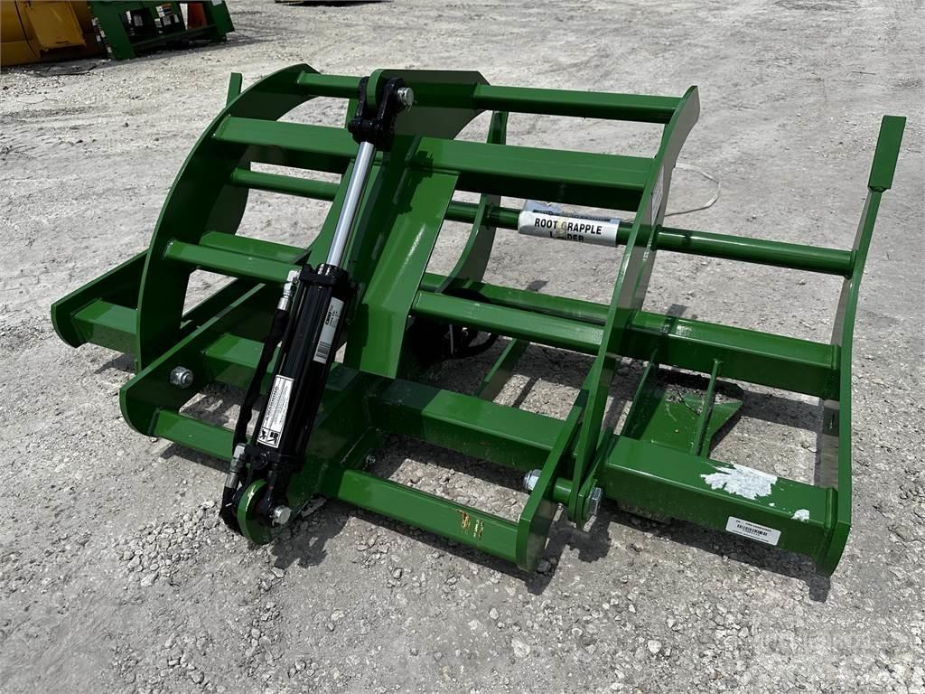 Frontier AV20H Žemės ūkis - Kita