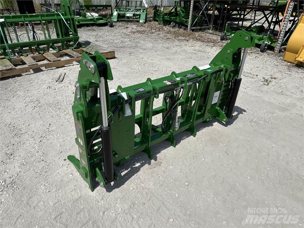 Frontier AV50H Žemės ūkis - Kita