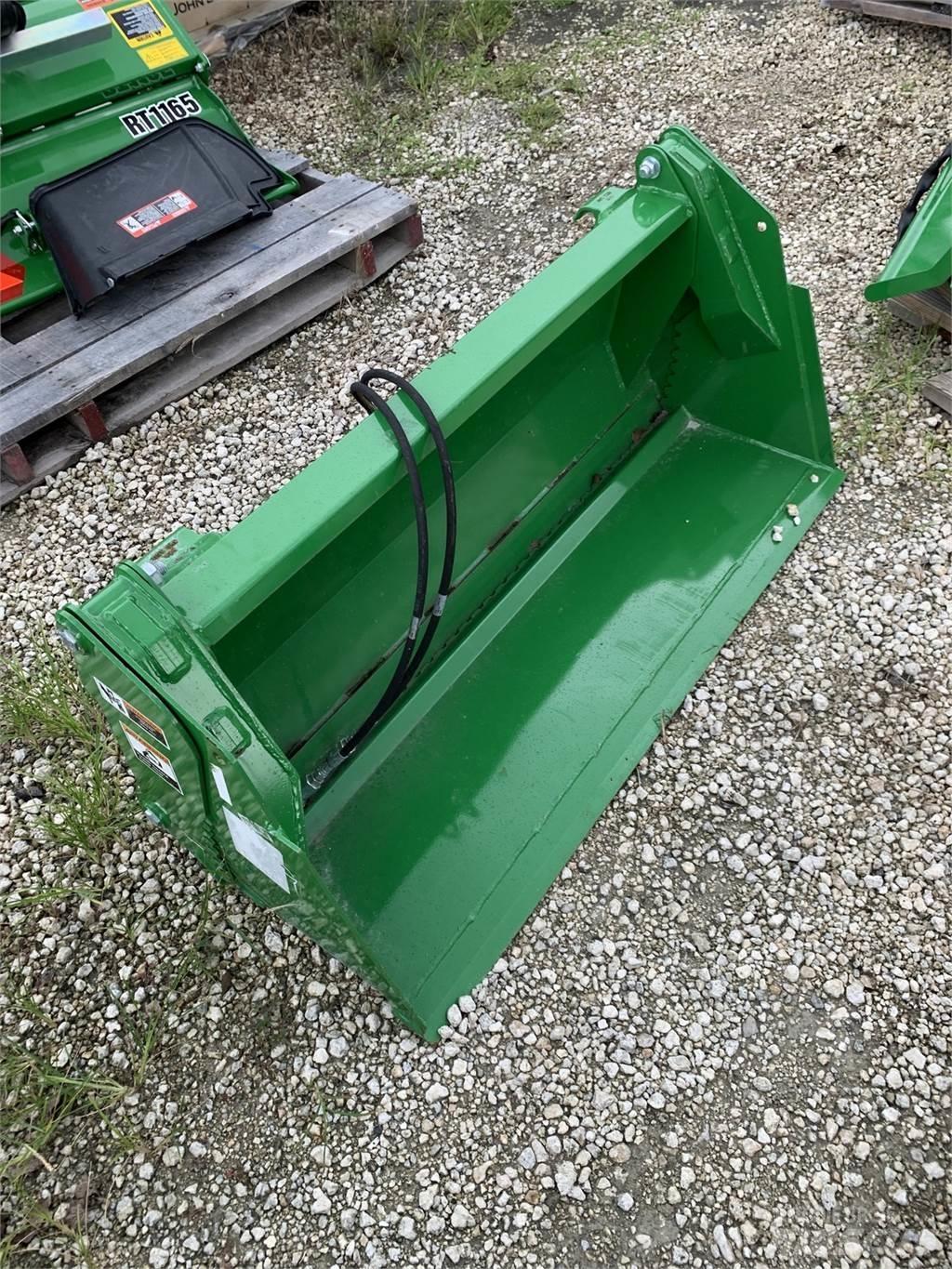 Frontier AY11F Žemės ūkis - Kita