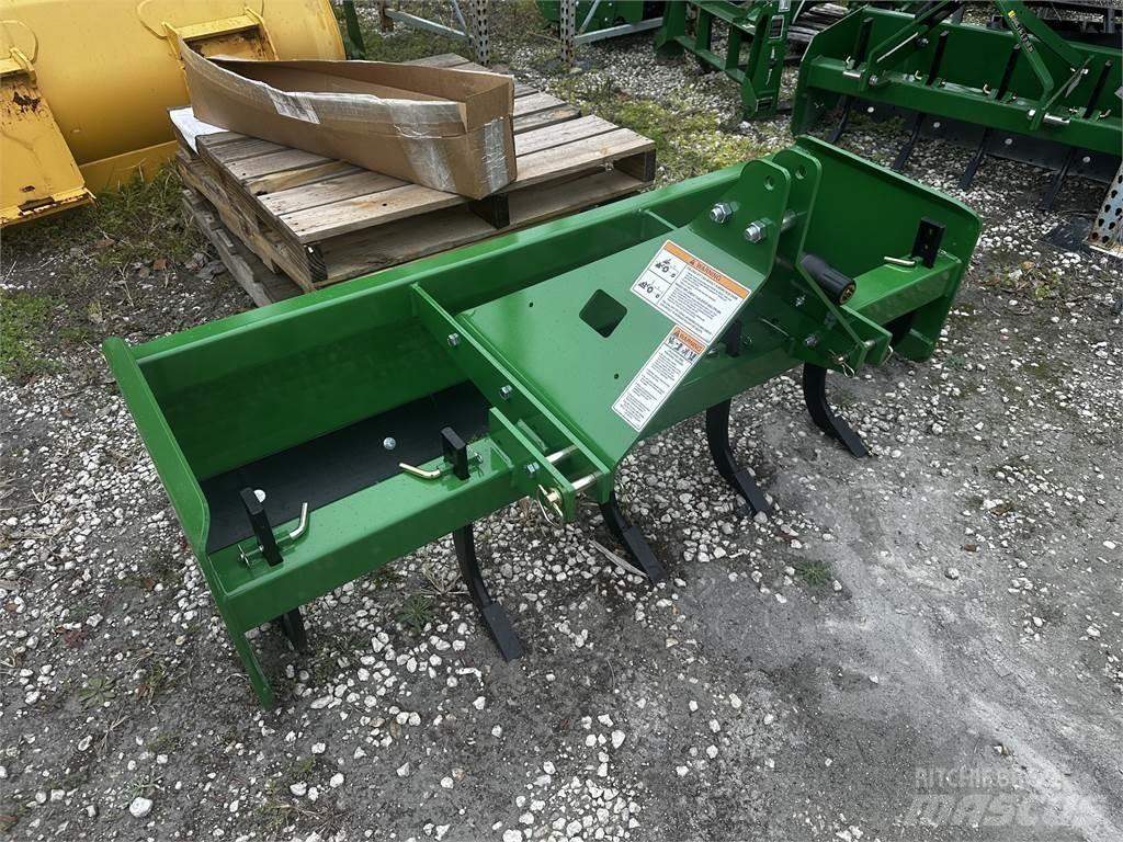 Frontier BB2172 Žemės ūkis - Kita