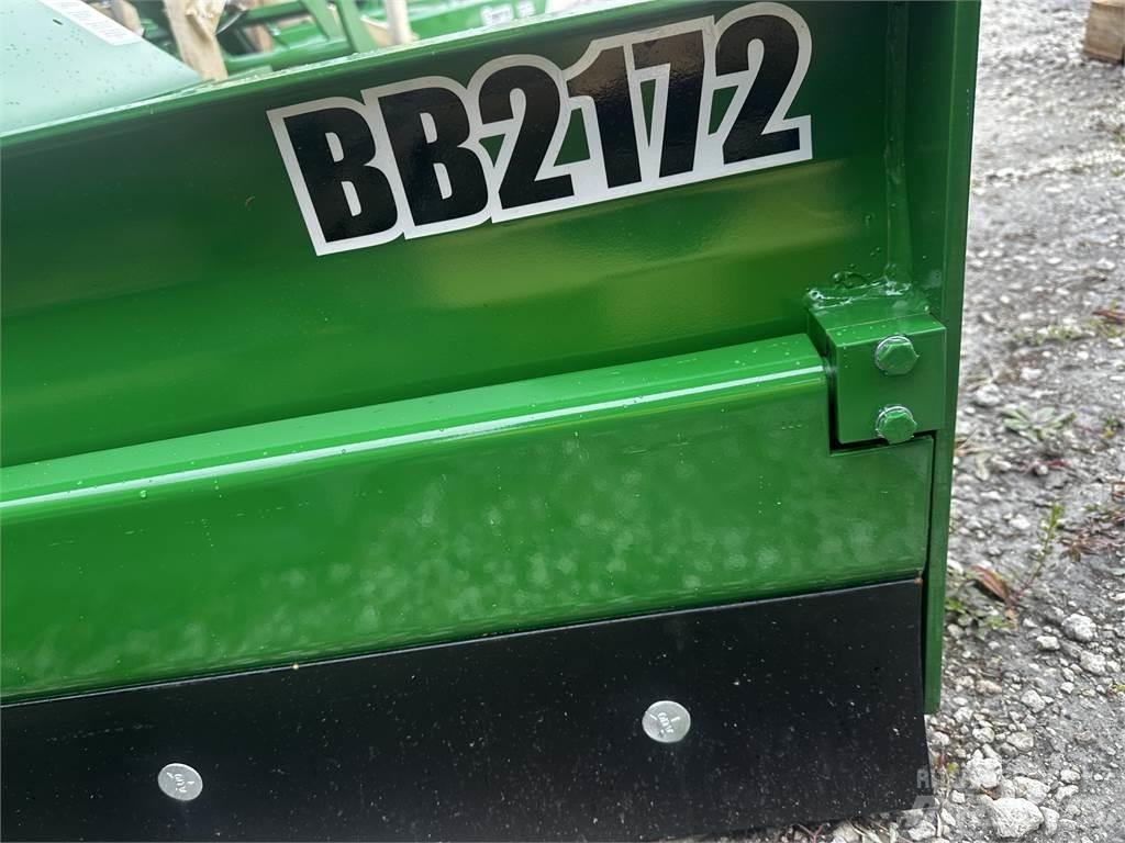 Frontier BB2172 Žemės ūkis - Kita