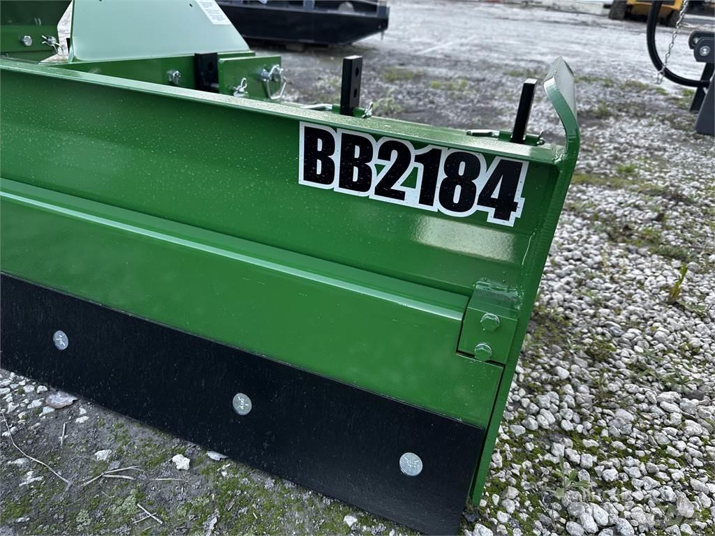 Frontier BB2184 Žemės ūkis - Kita