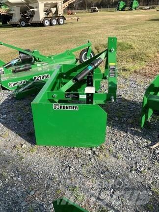 Frontier BB5048L Kiti naudoti traktorių priedai