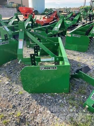 Frontier BB5048L Kiti naudoti traktorių priedai