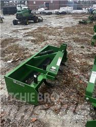 Frontier BB5060 Sniego peiliai ir valytuvai