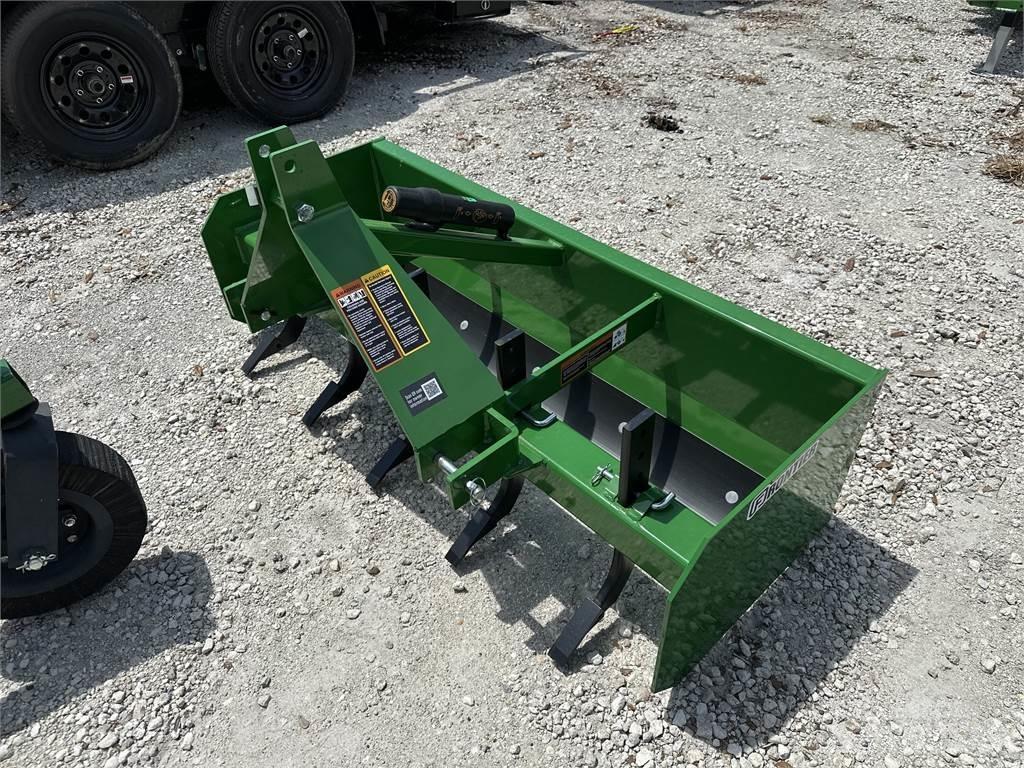 Frontier BB5060 Žemės ūkis - Kita