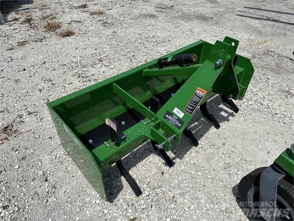 Frontier BB5060 Žemės ūkis - Kita