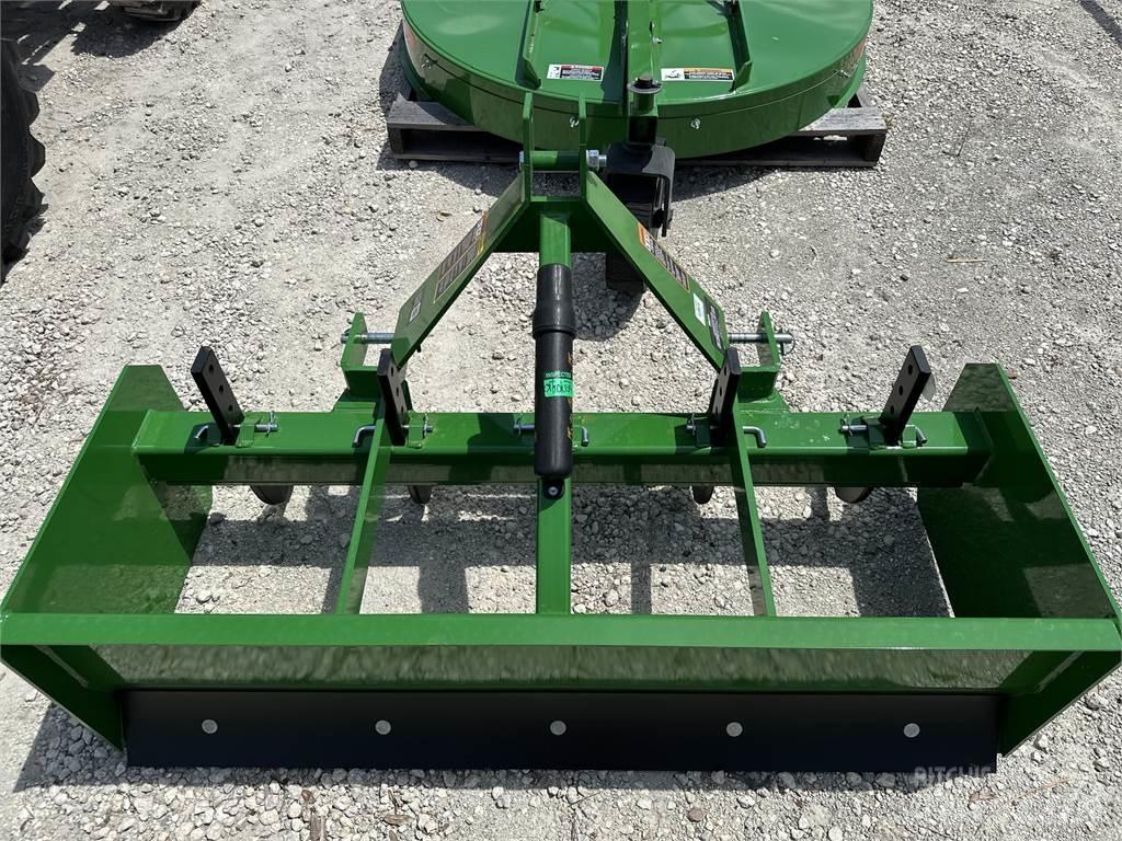 Frontier BB5060 Žemės ūkis - Kita