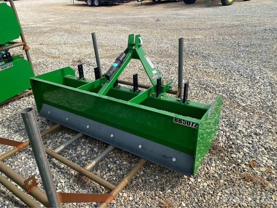 Frontier BB5072 Žemės ūkis - Kita