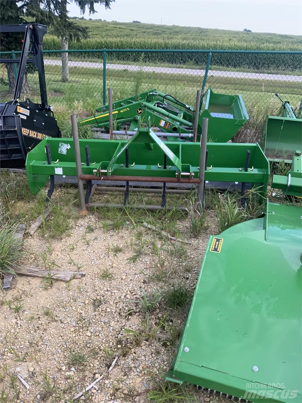 Frontier BB5084 Žemės ūkis - Kita