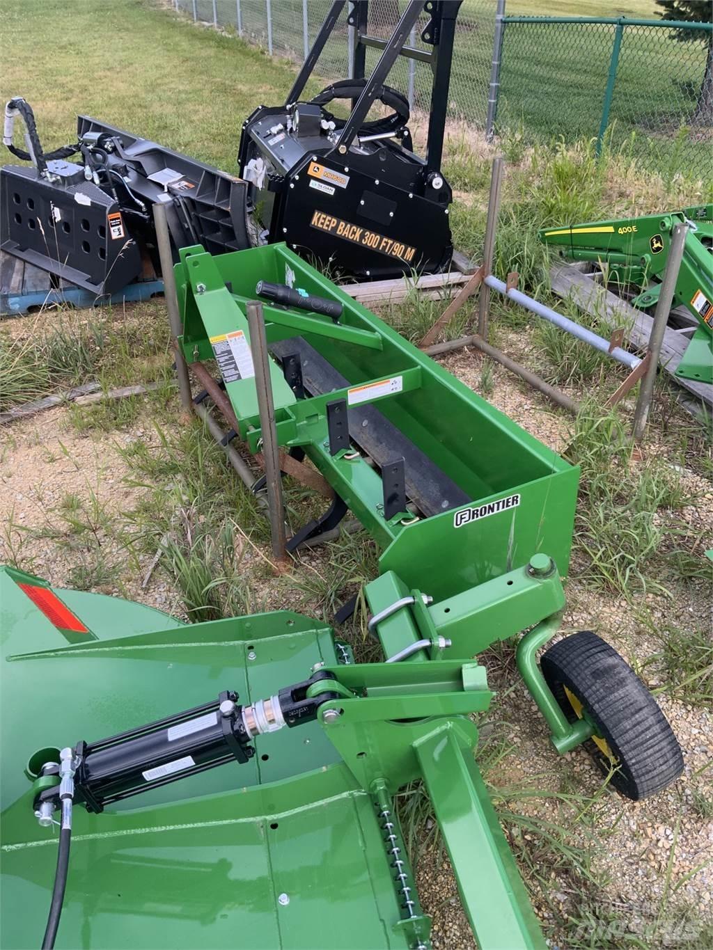 Frontier BB5084 Žemės ūkis - Kita