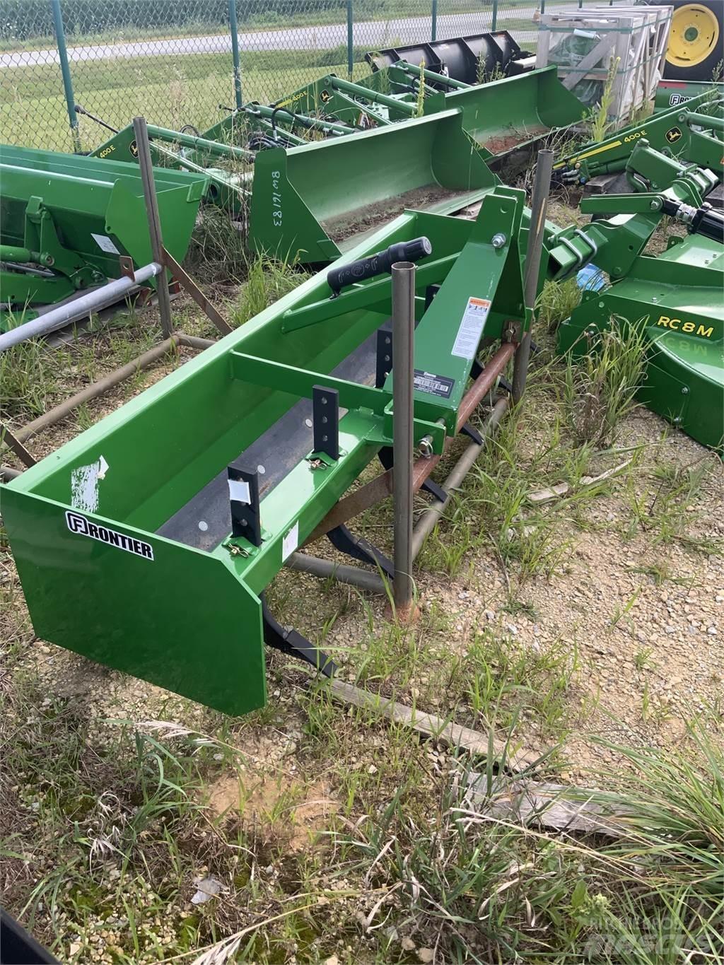 Frontier BB5084 Žemės ūkis - Kita