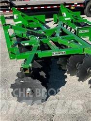 Frontier DH1296 Diskinės akėčios