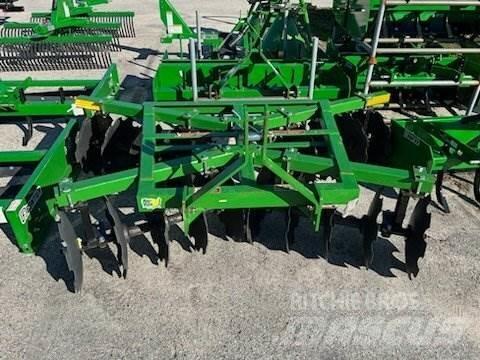 Frontier DH1296 Diskinės akėčios
