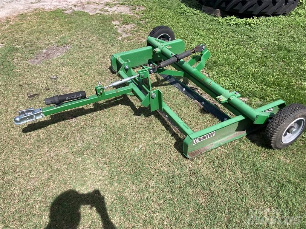 Frontier LP1060 Žemės ūkis - Kita