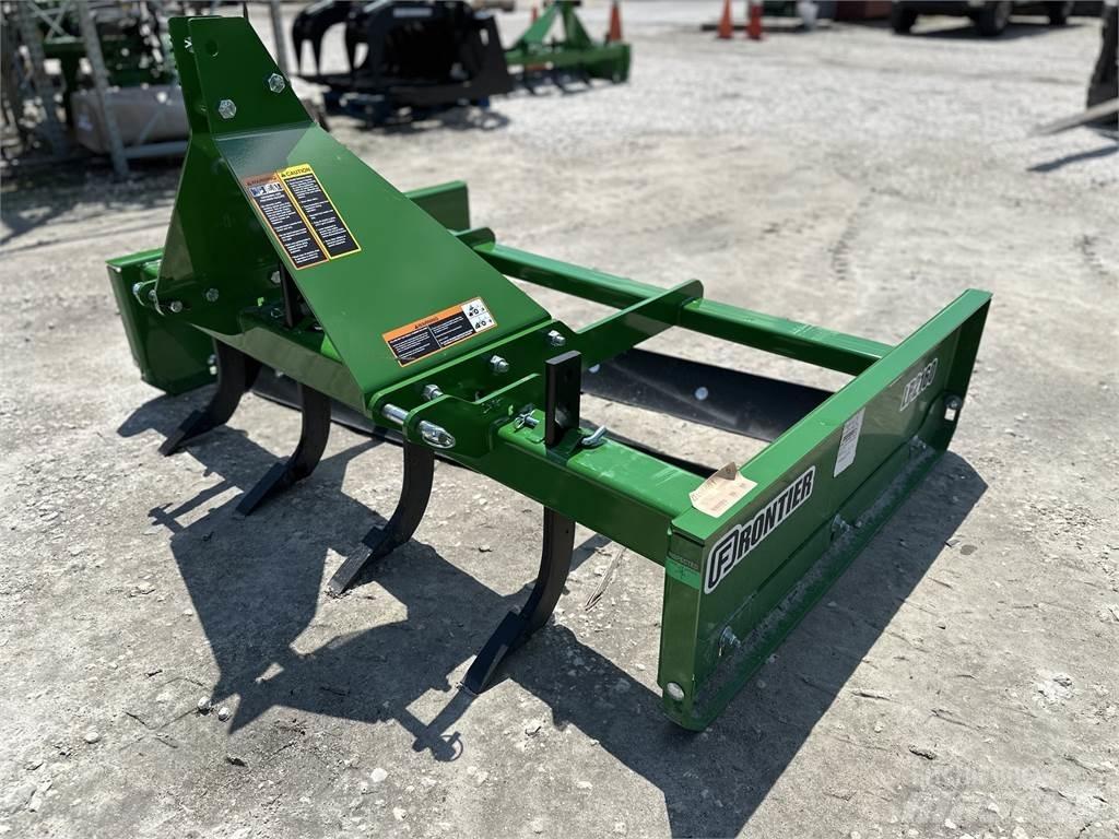 Frontier LP2160 Žemės ūkis - Kita