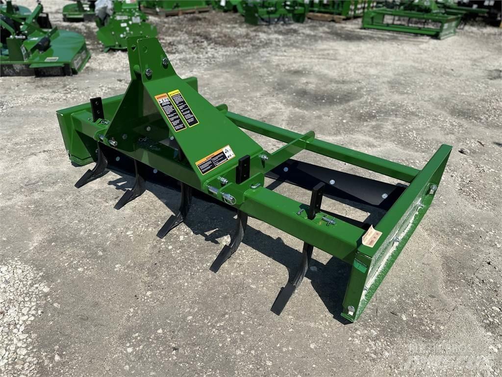 Frontier LP2172 Žemės ūkis - Kita