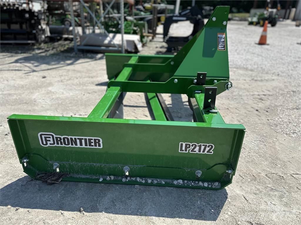 Frontier LP2172 Žemės ūkis - Kita