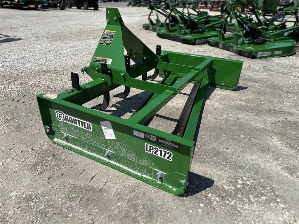 Frontier LP2172 Žemės ūkis - Kita