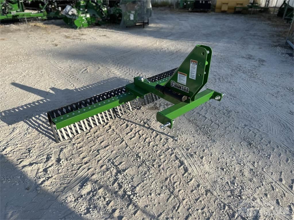 Frontier LR2072 Žemės ūkis - Kita