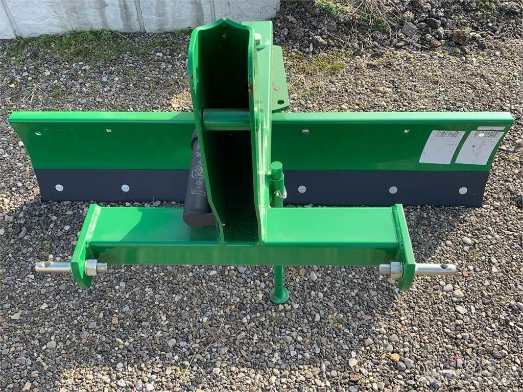 Frontier RB2060 Sniego peiliai ir valytuvai