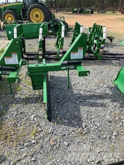 Frontier RB2060 Kiti naudoti traktorių priedai
