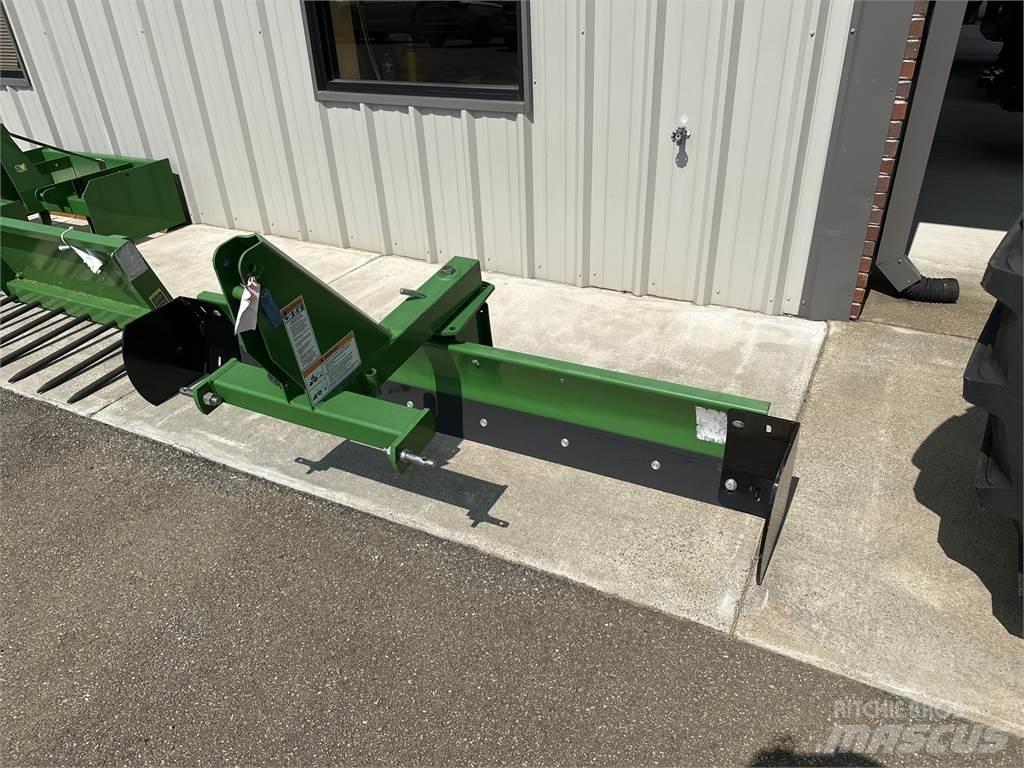 Frontier RB2084 Žemės ūkis - Kita