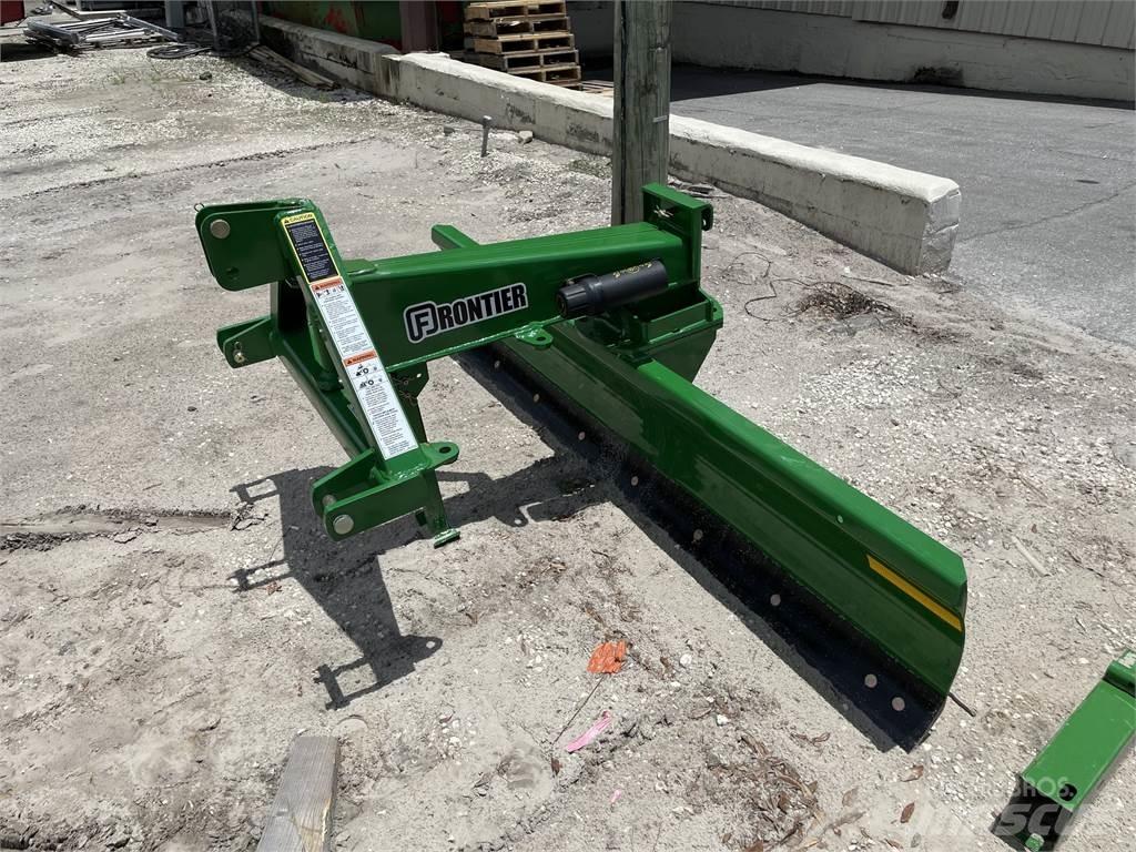 Frontier RB2296 Kiti naudoti traktorių priedai