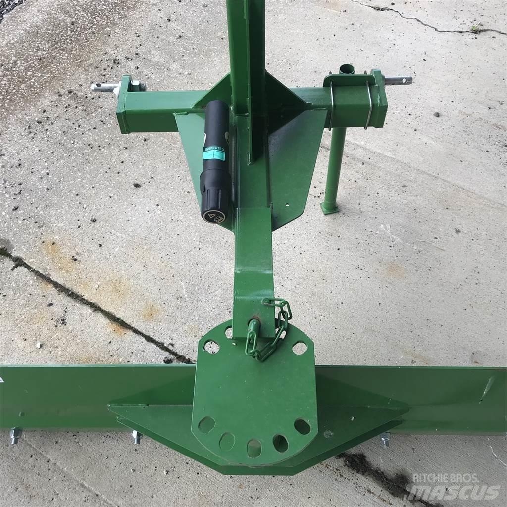 Frontier RB5060L Kiti naudoti traktorių priedai