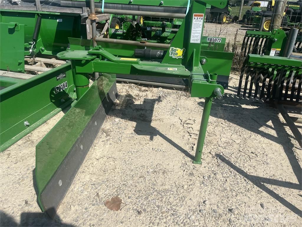 Frontier RB5060L Kiti naudoti traktorių priedai
