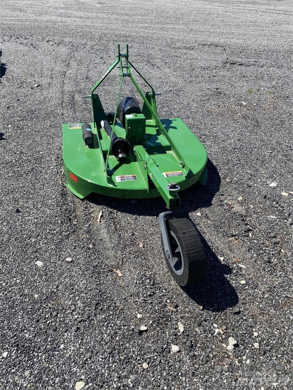 Frontier RC2048 Šienapjovės
