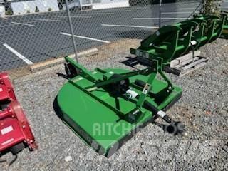 Frontier RC2060 Ryšulių smulkinimo, pjaustymo ir išvyniojimo įrenginiai