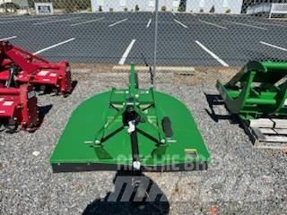 Frontier RC2060 Ryšulių smulkinimo, pjaustymo ir išvyniojimo įrenginiai