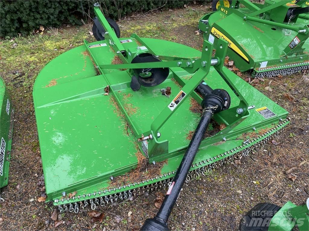Frontier RC2072 Ryšulių smulkinimo, pjaustymo ir išvyniojimo įrenginiai
