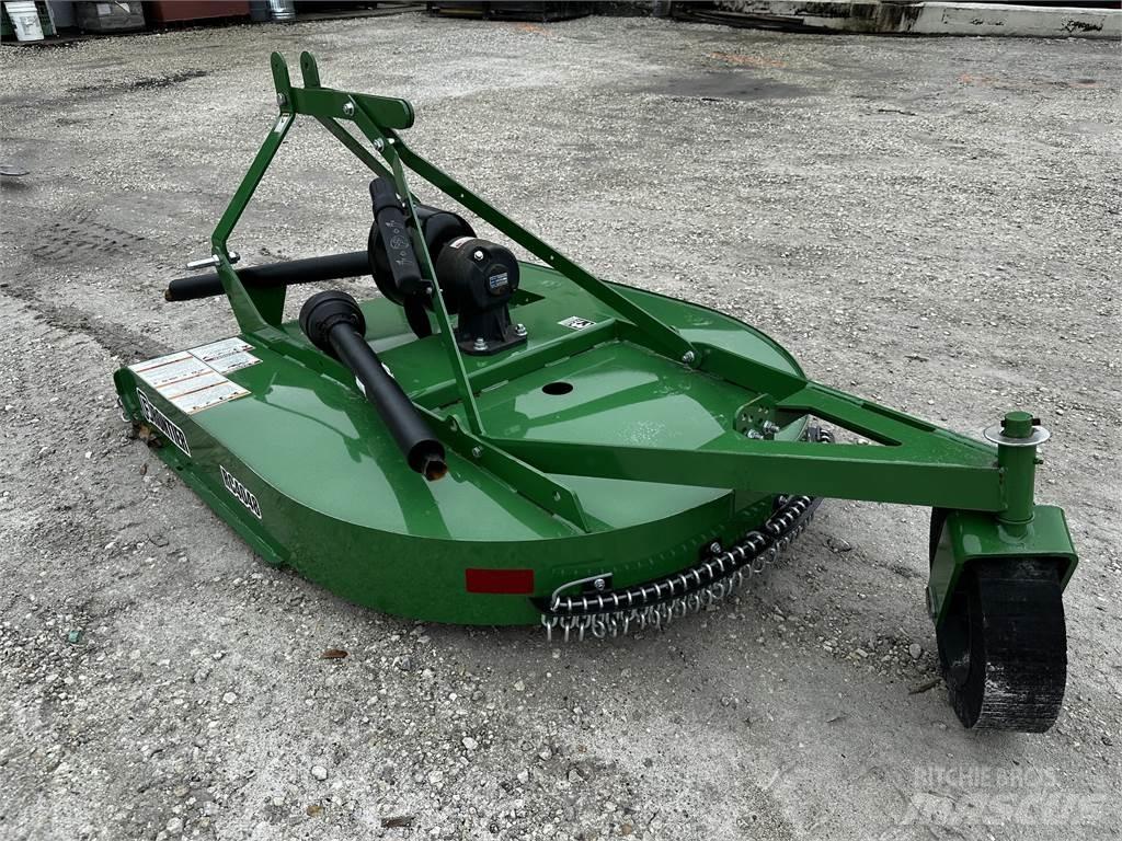Frontier RC4048 Ryšulių smulkinimo, pjaustymo ir išvyniojimo įrenginiai
