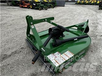 Frontier RC4048 Ryšulių smulkinimo, pjaustymo ir išvyniojimo įrenginiai