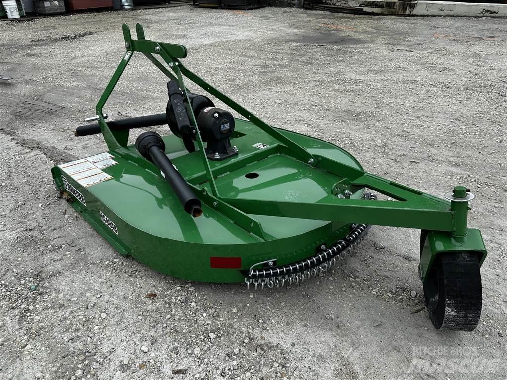 Frontier RC4048 Ryšulių smulkinimo, pjaustymo ir išvyniojimo įrenginiai