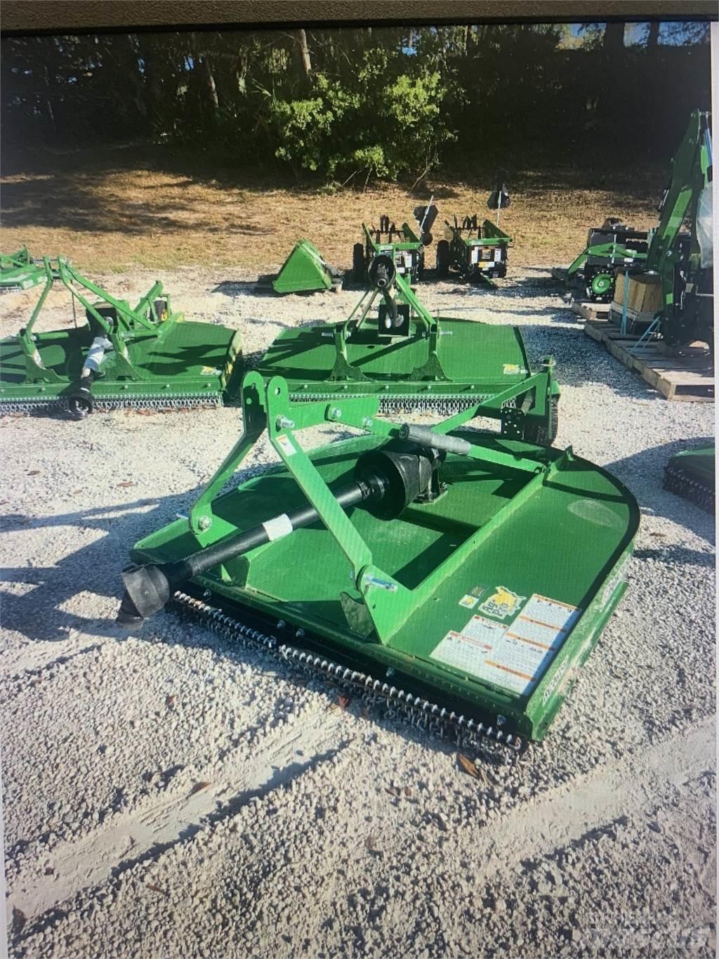 Frontier RC4060 Ryšulių smulkinimo, pjaustymo ir išvyniojimo įrenginiai