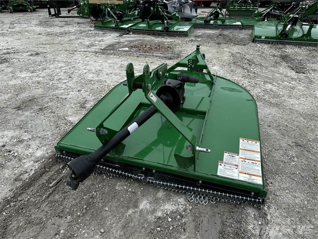 Frontier RC4060 Ryšulių smulkinimo, pjaustymo ir išvyniojimo įrenginiai