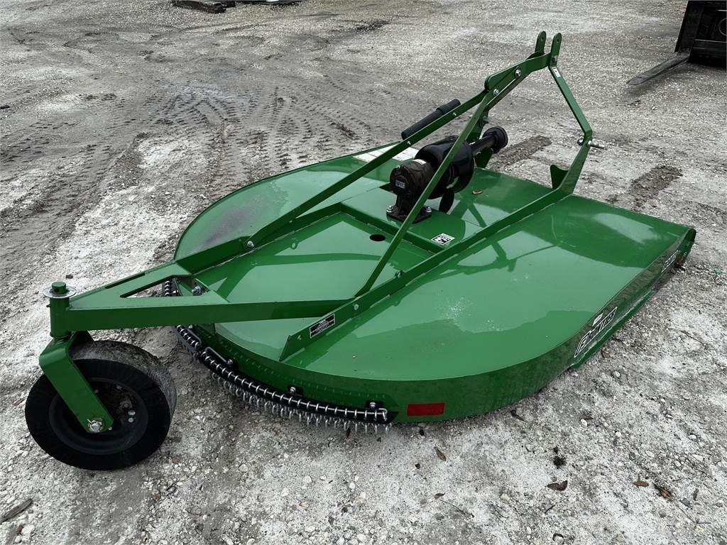 Frontier RC4072 Ryšulių smulkinimo, pjaustymo ir išvyniojimo įrenginiai