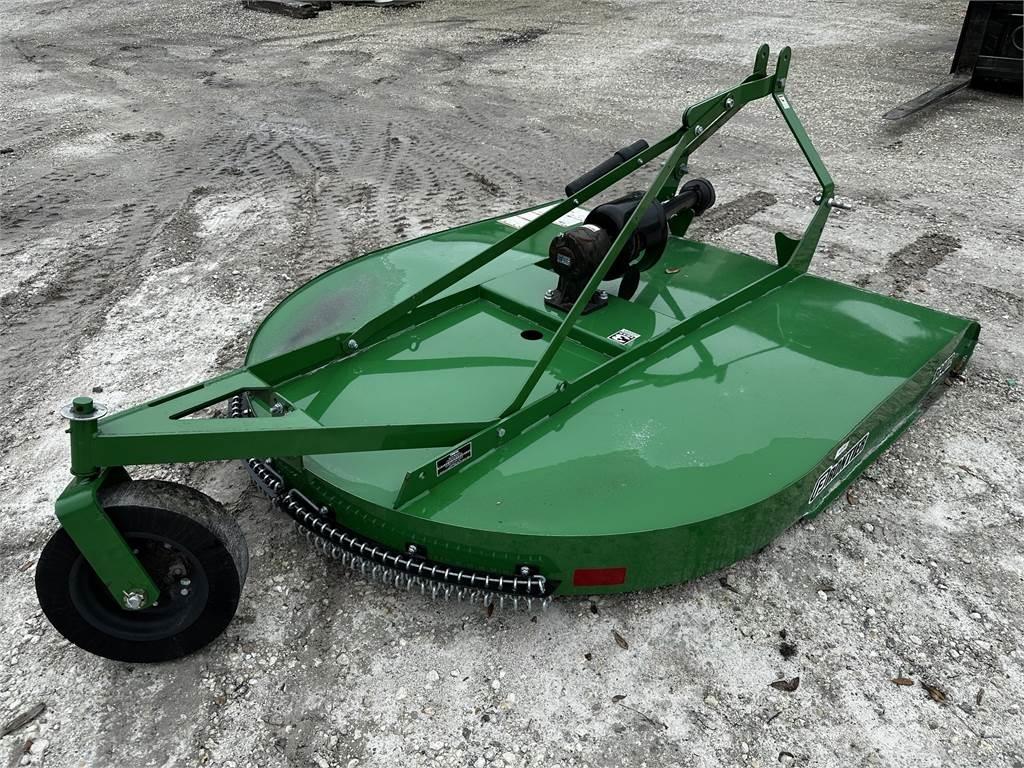 Frontier RC4072 Ryšulių smulkinimo, pjaustymo ir išvyniojimo įrenginiai