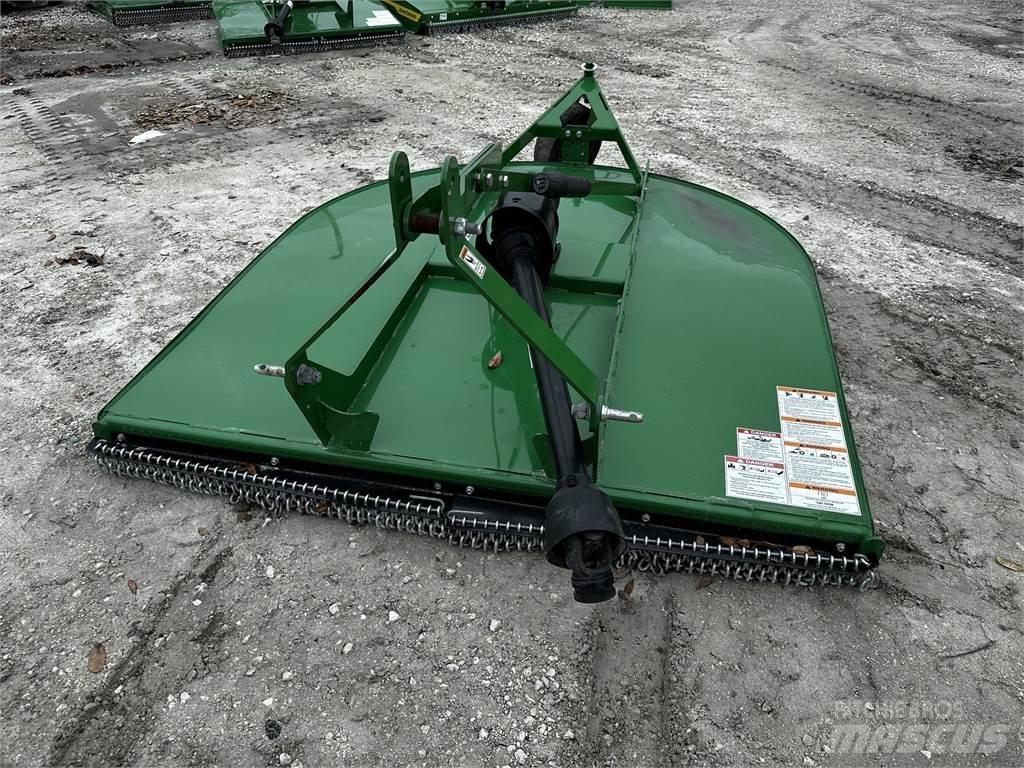 Frontier RC4072 Ryšulių smulkinimo, pjaustymo ir išvyniojimo įrenginiai