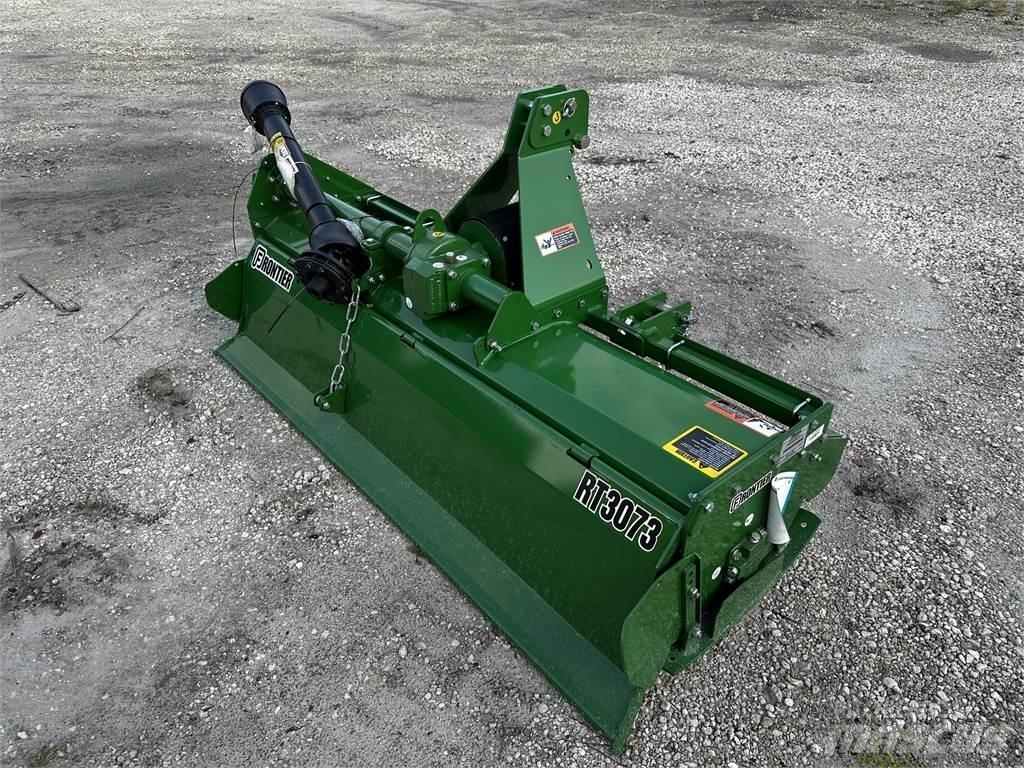 Frontier RT3073 Žemės ūkis - Kita
