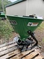 Frontier SS1023B Kiti naudoti traktorių priedai
