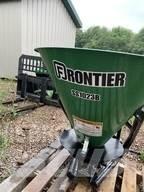 Frontier SS1023B Kiti naudoti traktorių priedai