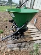 Frontier SS1023B Kiti naudoti traktorių priedai