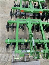 Frontier TM1062L Diskinės akėčios