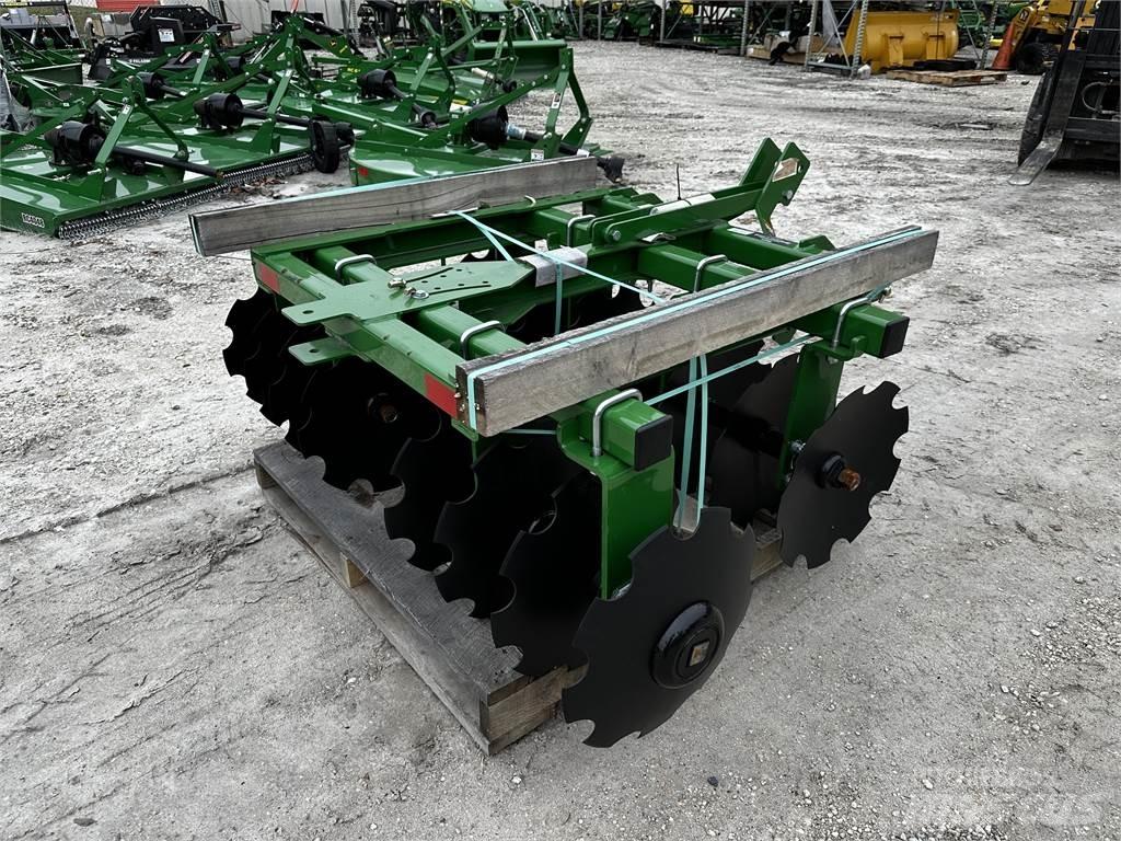 Frontier TM1164 Žemės ūkis - Kita