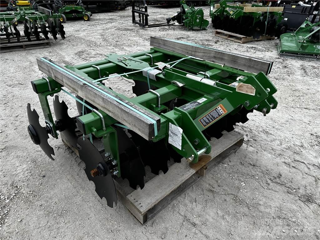 Frontier TM1164 Žemės ūkis - Kita