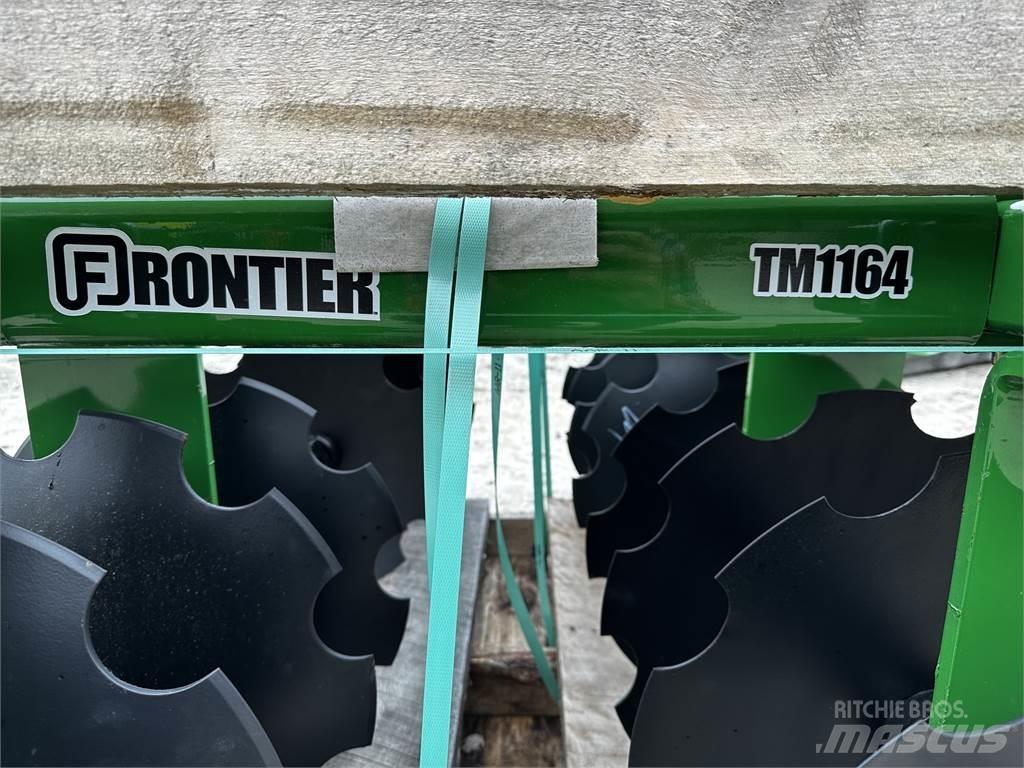 Frontier TM1164 Žemės ūkis - Kita